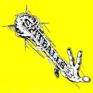 The Spitballs ‎– Spitballs-1978- Rock (vinyl)