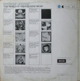 World Of Progressive Music: Wowie Zowie! 1969-  Prog Rock, Classic Rock (vinyl)