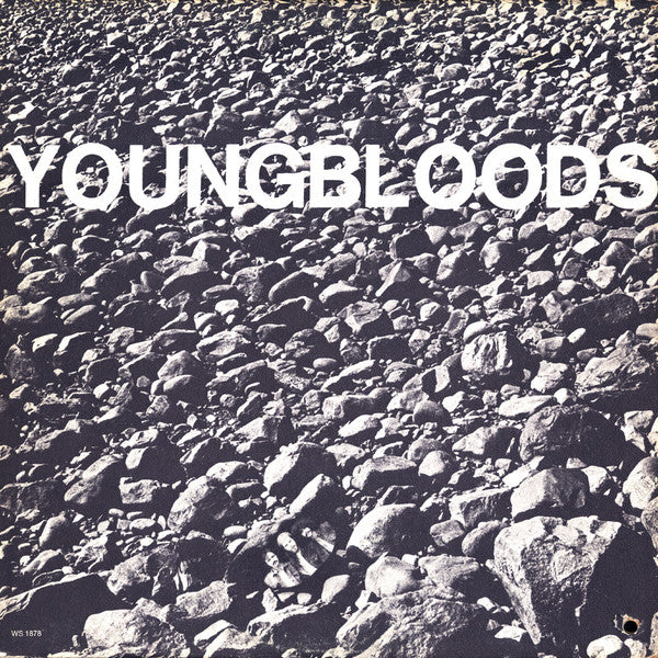 The Youngbloods – Rock Festival 1970-Rock Style: Blues Rock (Vinyl)