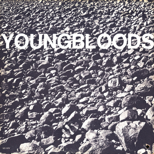 The Youngbloods – Rock Festival 1970-Rock Style: Blues Rock (Vinyl)