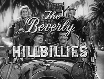 The Beverly Hillbillies: Seasons 1 , 3, 4  & 5 ( All Mint dvd Sets)