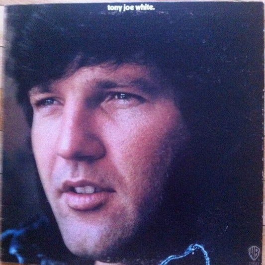 Tony Joe White  Tony Joe White -1971- Rock, Blues, Folk, World, & Country ,Folk Rock, Blues Rock, Country Rock ( Vinyl )