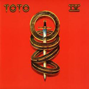 TOTO – Toto IV ,1982, Rock, Pop Rock (vinyl)
