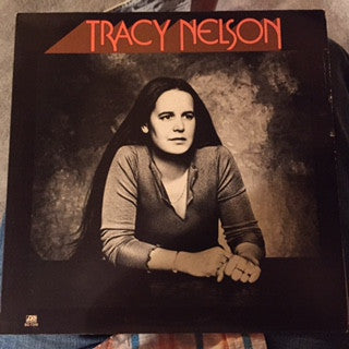 Tracy Nelson – Tracy Nelson - 1974Pop, Folk, World, & Country (Vinyl) Near Mint