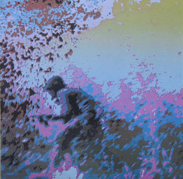 Trooper  ‎– Trooper- 1980 Rock (vinyl) slightly feathered on spline