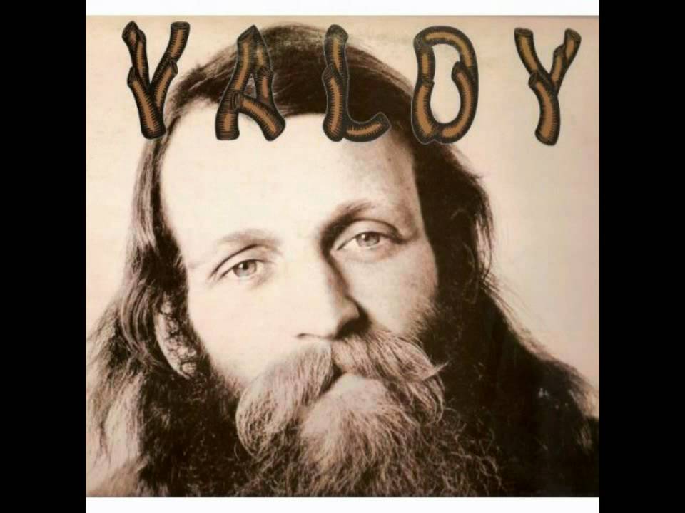 Valdy – Country Man (Folk/Canadian Singer‑Songwriter, Vinyl LP) APL1‑0144