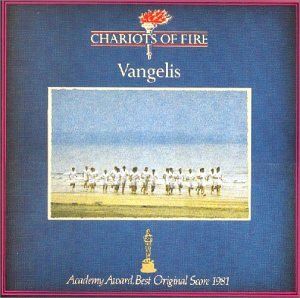 Vangelis ‎– Chariots Of Fire -1981 Soundtrack