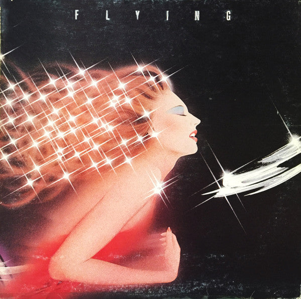 Flying – Flying (Synth / Dream Pop, Vinyl LP) Wild Cherry–	Play That Funky Music