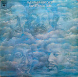 Weather Report ‎– Sweetnighter- 1973- Jazz Fusion (vinyl)