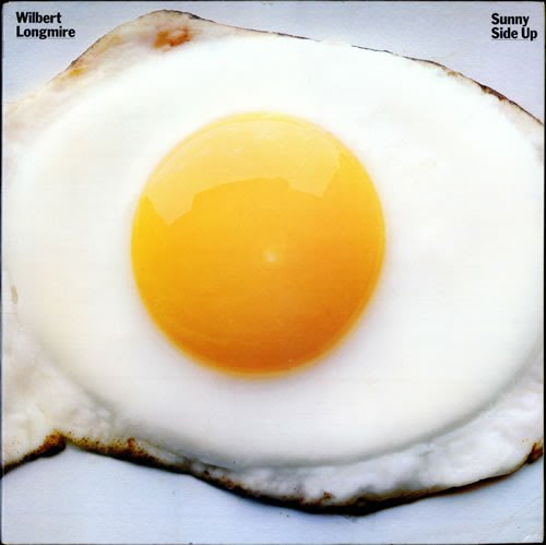 Wilbert Longmire ‎– Sunny Side Up -1978-  Smooth Jazz, Jazz-Funk (vinyl)
