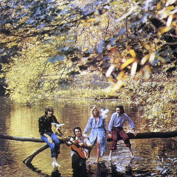 Wings - Wild Life &nbsp;- 1971 Rock (Viny ) Excellent Shape !