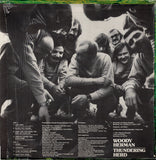 Woody Herman – Thundering Herd - 1974-Soul-Jazz, Fusion, Big Band (Vinyl)