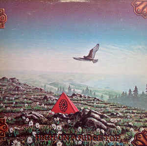 The Youngbloods – High On A Ridge Top  1972 Folk Rock, Country Rock (vnyl)