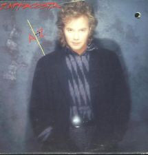 Zappacosta ‎– A To Z -1986 -  Pop Rock (vinyl)