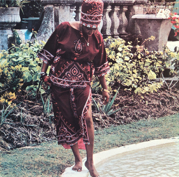 Aretha Franklin – Amazing Grace (2xLP Gatefold, Near Mint Vinyl)  Gospel / Soul