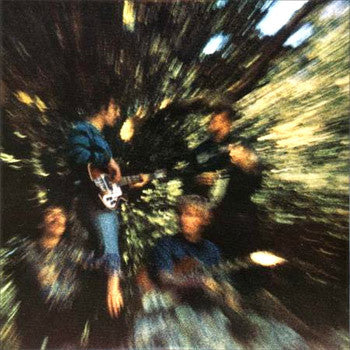 Creedence Clearwater Revival - Bayou Country 1969 blues rock
