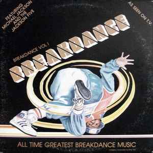 Breakdown Vol 1 - 1979 	Electronic, Rock, Funk / Soul Pop Rock, Disco (clearance vinyl)
