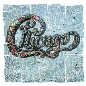Chicago – Chicago 18 - 1986-Pop Rock (vinyl) Sealed Copy