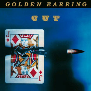 Golden Earring - Cut- 1982 Classic Rock (vinyl)