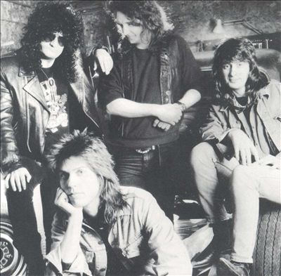 Georgia Satellites ‎– Georgia Satellites - 1986 Southern Rock (vinyl)