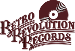 Retro Revolution Records