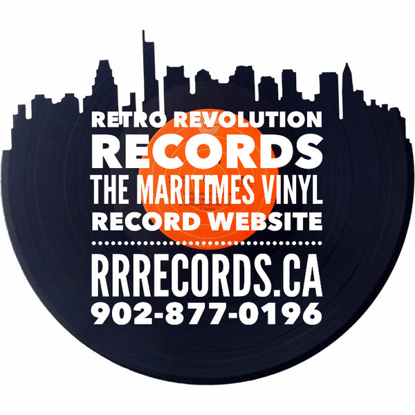 Retro Revolution Records