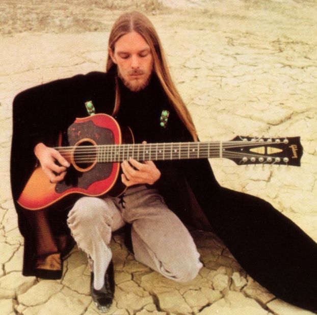 Shawn Phillips ‎– Second Contribution -1970 Folk Rock (vinyl)