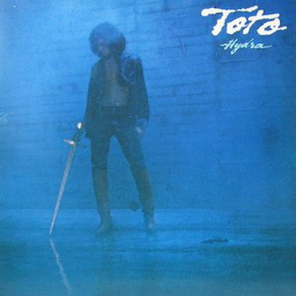 Toto - Hydra -1979 Classic Rock (vinyl)