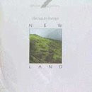 Bernardo Rubaja -New Land cd