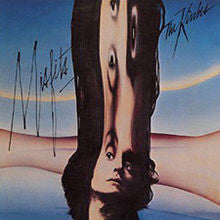 Kinks , The  - Misfits -1978 - Classic Rock (vinyl)