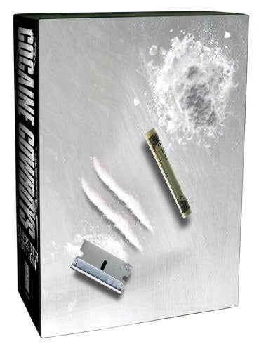 Cocaine Cowboys 1/2 DVD Set - New / Sealed