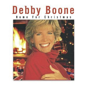 Debby Boone  - Home for Christmas CD