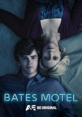 Bates Motel: Season 2 [Blu-ray] New / Sealed