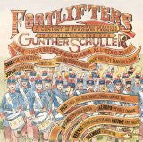 Footlifters:Century American Marches cd -Gunther Schuller cd