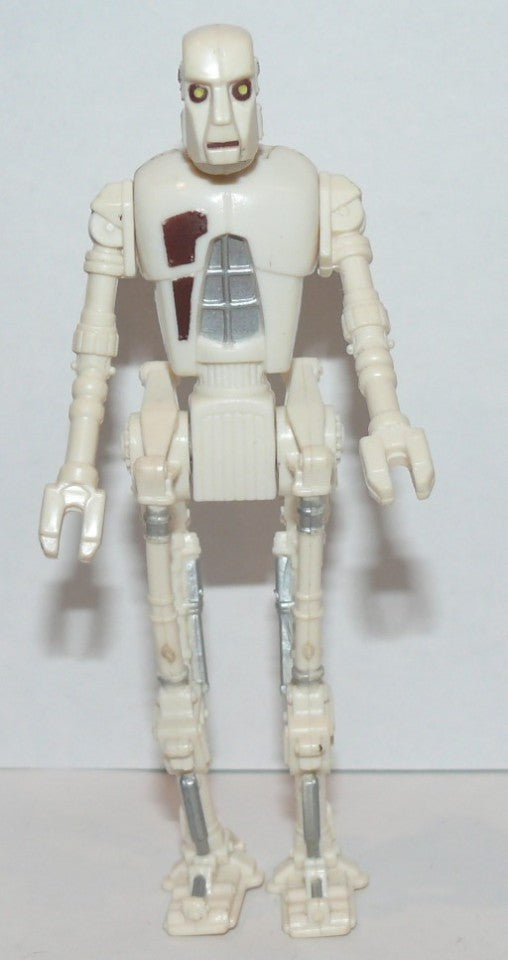 Star Wars Action Figure 8-D8 Robot Droid Vintage 1983 ROTJ Kenner