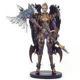 Aiva Figure From Aion Limited Collector's Edition