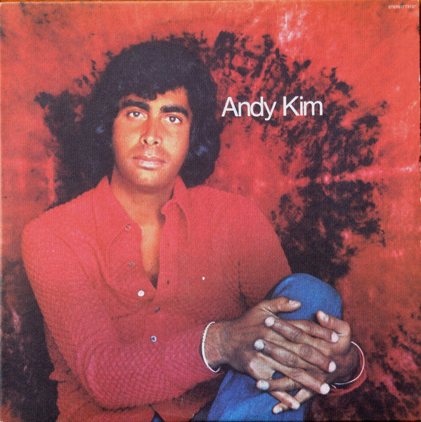 Andy Kim – Andy Kim - 1973 -Pop (Vinyl)