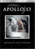 Apollo 13 (2-Disc Anniversary Edition) (Widescreen) Mint Used DVD