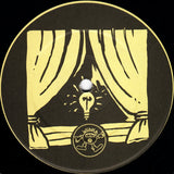 Aquastep ‎– Aquastep (Remix) - Electronic ,Tribal House  1993- ( Vinyl, 12", 33 ⅓ RPM, 45 RPM  )
