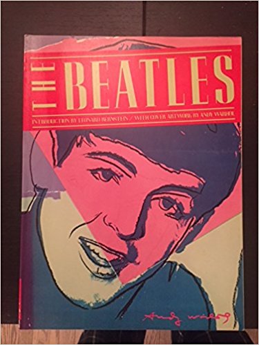 BEATLES, THE Paperback – Feb 12 1981 by Geoffrey Stokes (Used Paperback)