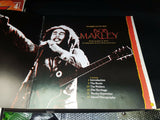 BOB MARLEY Anabas Look Books 1985 ( Code AS 009 ) Roger St Pierre