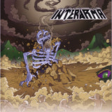 Battlemaster / Inter Arma ‎– Battlemaster / Inter Arma - 2009 - Death Metal, Heavy Metal - Vinyl, 7"