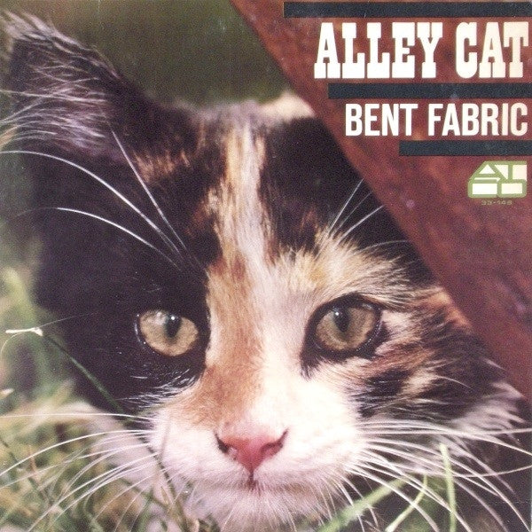 Bent Fabric ‎– Alley Cat 1962 Honky Tonk Jazz