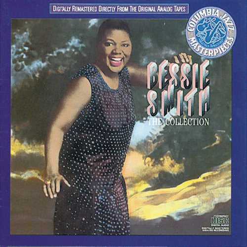 Bessie Smith -Collection Best of Bessie Smith -2006 Jazz music Cd