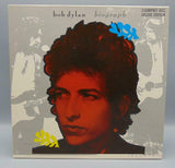 Bob Dylan – Biograph -Folk Rock, Blues Rock, Classic Rock -3 x CD, Compilation Box Set (CD SET)