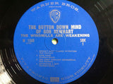 Bob Newhart – The Windmills Are Weakening - 1965-Non-Music ,Comedy (Vinyl)