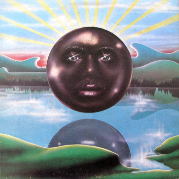 Boule Noire ‎– Boule Noire - 1976-Electronic, Funk / Soul , Funk, Disco (vinyl)