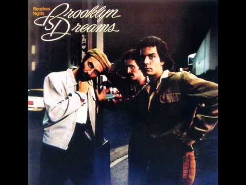 Brooklyn Dreams - Sleepless Nights -1979-  Funk / Soul, Pop (vinyl)