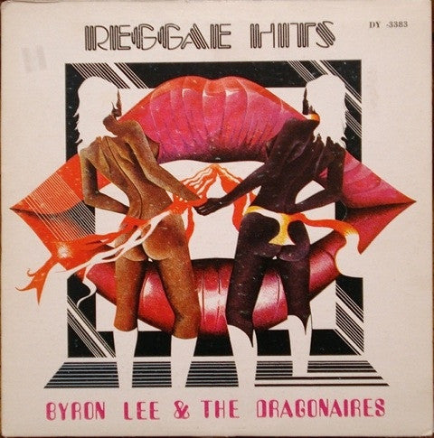Byron Lee & The Dragonaires ‎– Reggae Hits 1978 Reggae (vinyl)