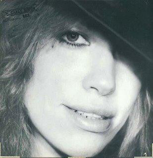 Carly Simon ‎– Spy - 1979 - Pop Rock ( Vinyl )